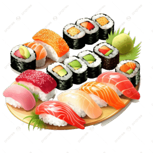 FutoMaki